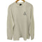 ハフ HUF トライアングル ロゴ クルーネック L/L Tシャツ メンズ import:XL