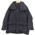 ユニクロプラスジェイ UNIQLO+J 20aw ハイブリッドダウンショートコート レディース M
