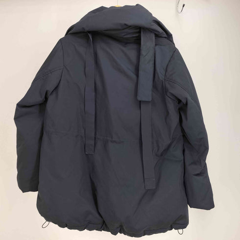 ユニクロプラスジェイ UNIQLO+J 20aw ハイブリッドダウンショートコート レディース M