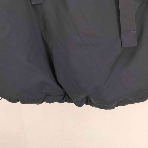 ユニクロプラスジェイ UNIQLO+J 20aw ハイブリッドダウンショートコート レディース M