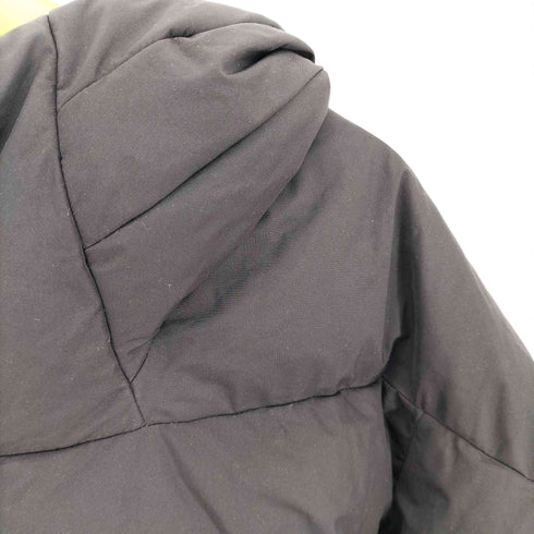 ユニクロ UNIQLO シームレスダウンパーカ (3Dカット) メンズ JPN:XL