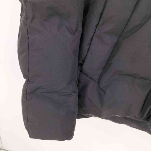 ユニクロ UNIQLO シームレスダウンパーカ (3Dカット) メンズ JPN:XL