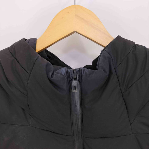 ユニクロ UNIQLO シームレスダウンパーカ (3Dカット) メンズ JPN:XL