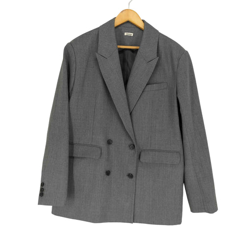 クレドナ CREDONA ICHIGUN W JACKET レディース JPN:0