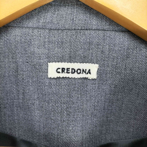 クレドナ CREDONA ICHIGUN W JACKET レディース JPN:0