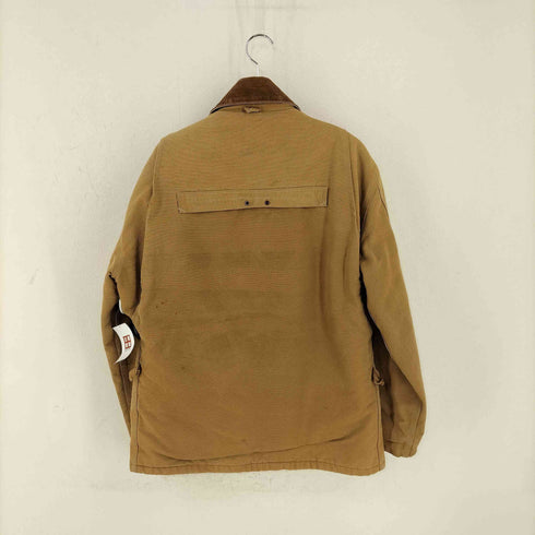 カーハート Carhartt 90S ダック地 ブランケットライナー ハンティングジャケット メンズ