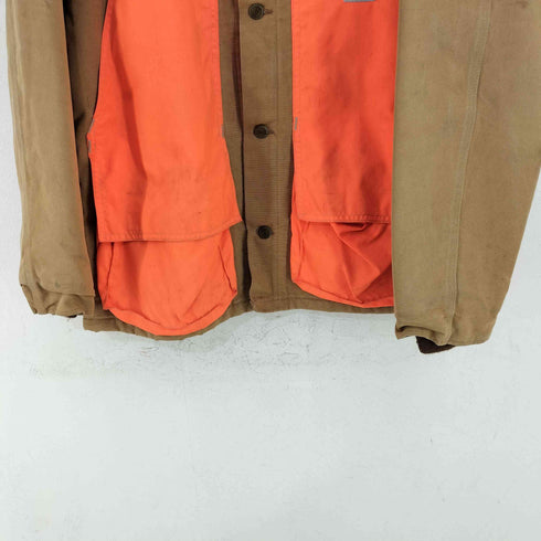 カーハート Carhartt 90S ダック地 ブランケットライナー ハンティングジャケット メンズ