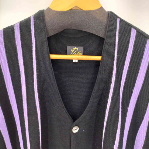 ニードルズ Needles 20SS V NECK CARDIGAN メンズ JPN:S