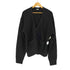 クレドナ CREDONA CREST EMBROIDERY MOHAIR KNIT CARDIGAN レディース FREE