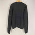 クレドナ CREDONA CREST EMBROIDERY MOHAIR KNIT CARDIGAN レディース FREE