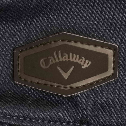キャロウェイ Callaway ゴルフ 8WAYストレッチ 撥水 ジョガーパンツ メンズ JPN:M