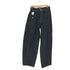 クレドナ CREDONA MARIANA CURVE DENIM PANTS レディース JPN:2