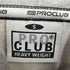 プロクラブ PRO CLUB HEAVY WEIGHT プルオーバーパーカー メンズ S