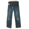 リーバイス Levis 503ジップフライストレートデニムパンツ メンズ 33/34