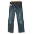 リーバイス Levis 503ジップフライストレートデニムパンツ メンズ 33/34