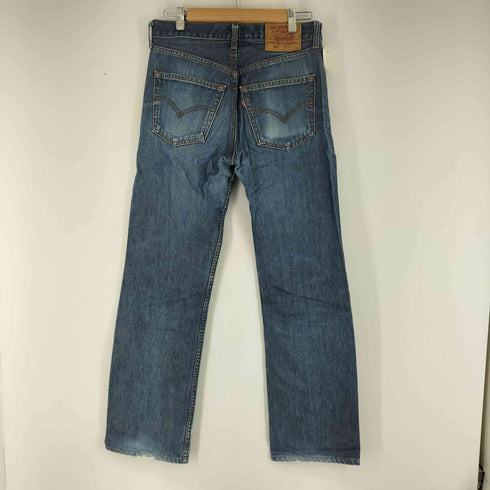 リーバイス Levis 503ジップフライストレートデニムパンツ メンズ 33/34