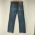 リーバイス Levis 503ジップフライストレートデニムパンツ メンズ 33/34
