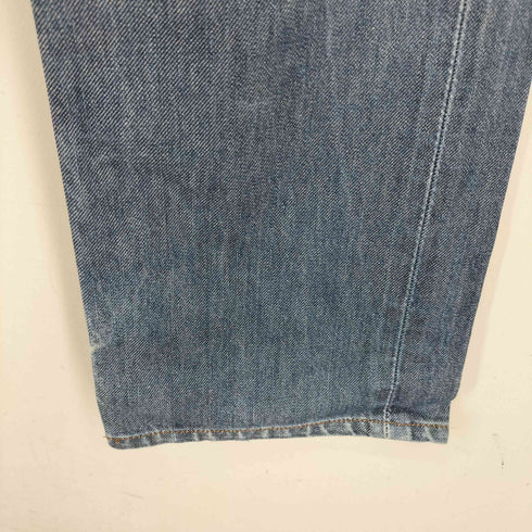 リーバイス Levis 503ジップフライストレートデニムパンツ メンズ 33/34