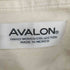 AVALON 総柄トートバッグ レディース