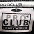 プロクラブ PRO CLUB HEAVY WEIGHT プルオーバーパーカー メンズ S
