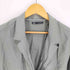 ザラ ZARA レーヨン ポリ カクシュール ブラウス レディース import:M