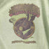 ネペンテス NEPENTHES プリント クルーネック Tシャツ メンズ