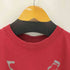 ネペンテス NEPENTHES プリント クルーネック Tシャツ メンズ