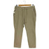 ザダファーオブセントジョージ The DUFFER of ST.GEORGE 360°全方向伸縮 WONDER SHAPE ワンダーシェイプ アンクルカット イージーパンツ メンズ JPN:M