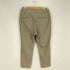 ザダファーオブセントジョージ The DUFFER of ST.GEORGE 360°全方向伸縮 WONDER SHAPE ワンダーシェイプ アンクルカット イージーパンツ メンズ JPN:M