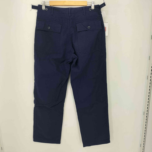 エンジニアードガーメンツ Engineered Garments ベイカーパンツ メンズ 32