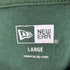 ニューエラ NEW ERA コットンプリントs/stシャツ メンズ JPN:L