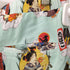 エフアールツー FR2 浮世絵 総柄ショートパンツ メンズ
