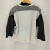 ネペンテス NEPENTHES フロントプリント 切り返し L/S TEE メンズ JPN:M