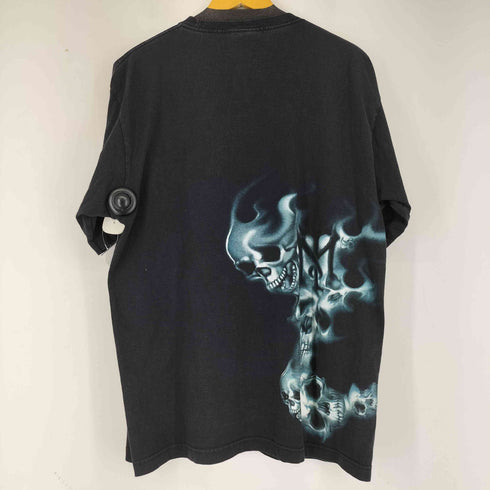 SCARFACE 両面プリント S/S ムービーTシャツ メンズ JPN:L