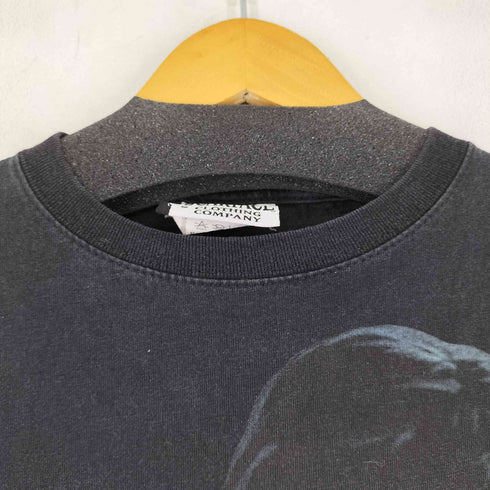 SCARFACE 両面プリント S/S ムービーTシャツ メンズ JPN:L