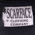 SCARFACE 両面プリント S/S ムービーTシャツ メンズ JPN:L