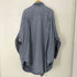 キャピタル KAPITAL L/S ストライプシャツワンピース レディース JPN:3