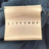 CITY SHOP キャミニット ワンピース レディース FREE