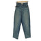 アニュアンス anuans Curvy Denim レディース 22