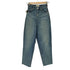 アニュアンス anuans Curvy Denim レディース 22
