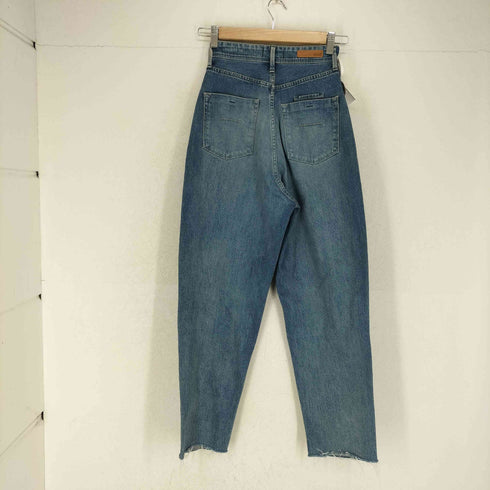 アニュアンス anuans Curvy Denim レディース 22