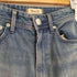アニュアンス anuans Curvy Denim レディース 22
