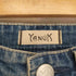 アニュアンス anuans Curvy Denim レディース 22