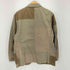 エンジニアードガーメンツ Engineered Garments コーデュロイ切替 リップストップ パッチワーク テーラードジャケット メンズ JPN:S
