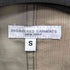 エンジニアードガーメンツ Engineered Garments コーデュロイ切替 リップストップ パッチワーク テーラードジャケット メンズ JPN:S