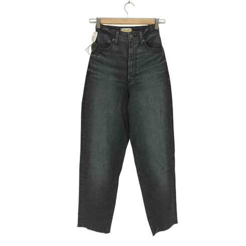 アニュアンス anuans Curvy Denim レディース 22