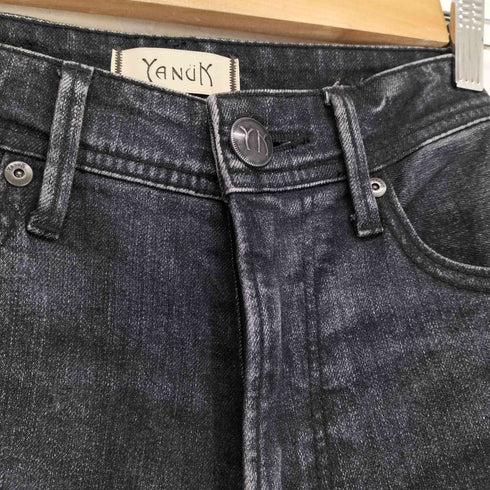 アニュアンス anuans Curvy Denim レディース 22