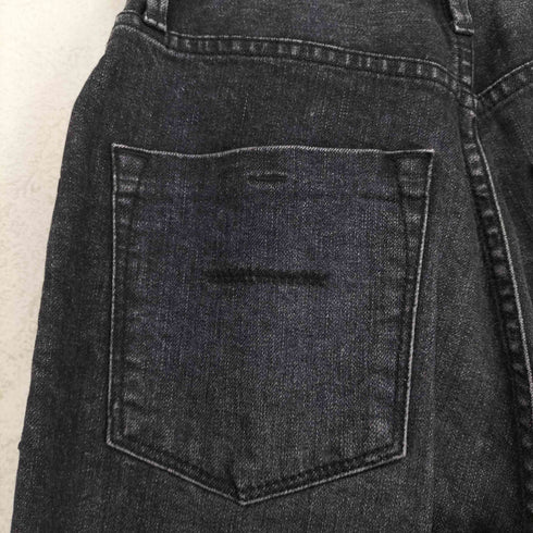 アニュアンス anuans Curvy Denim レディース 22