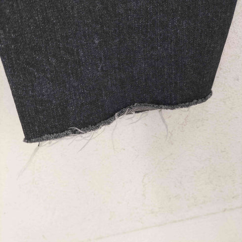 アニュアンス anuans Curvy Denim レディース 22