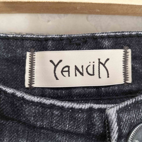 アニュアンス anuans Curvy Denim レディース 22